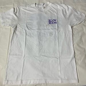 KNBIS CANNABIS BRAND SHIRT MED.